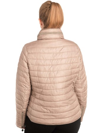 Γυναικείο Επώνυμο Μπουφάν - E213