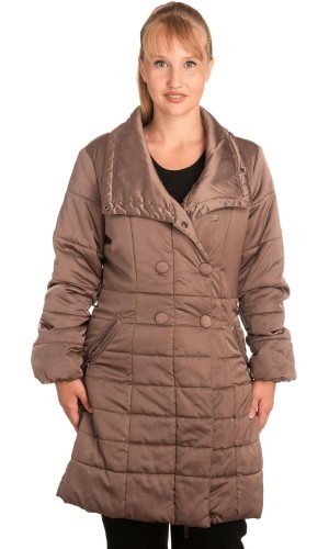 Γυναικείο Επώνυμο Μπουφάν - E215