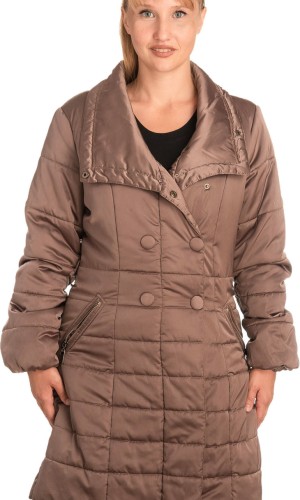 Γυναικείο Επώνυμο Μπουφάν - E215