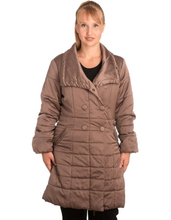 Γυναικείο Επώνυμο Μπουφάν - E215