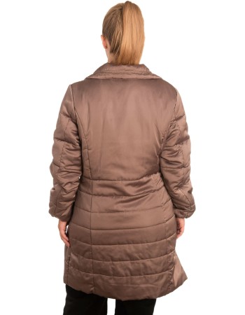 Γυναικείο Επώνυμο Μπουφάν - E215