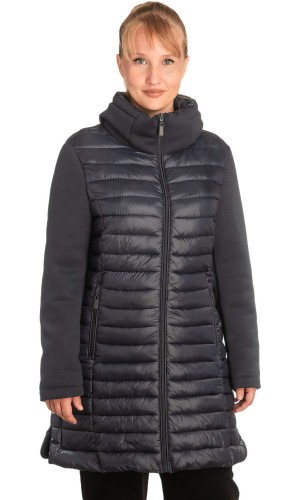 Γυναικείο Επώνυμο Μπουφάν - E216