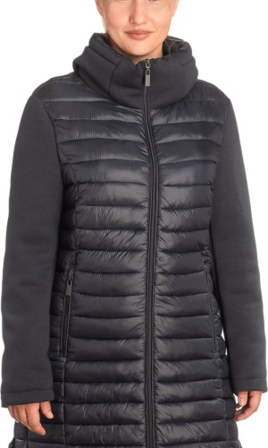 Γυναικείο Επώνυμο Μπουφάν - E216