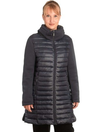 Γυναικείο Επώνυμο Μπουφάν - E216