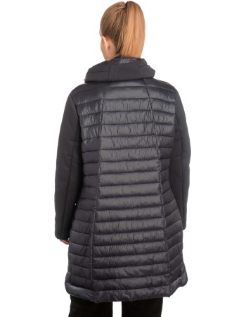 Γυναικείο Επώνυμο Μπουφάν - E216