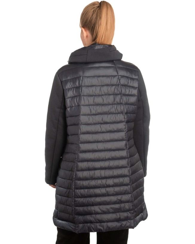 Γυναικείο Επώνυμο Μπουφάν - E216