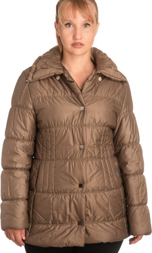 Γυναικείο Επώνυμο Μπουφάν - E218