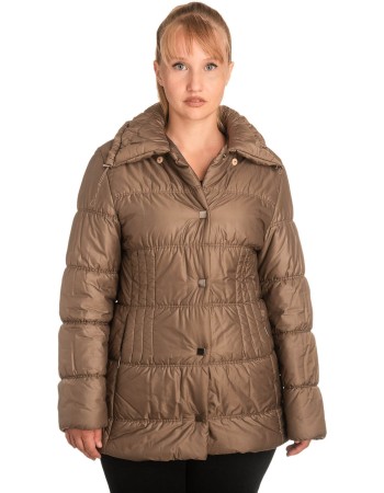 Γυναικείο Επώνυμο Μπουφάν - E218