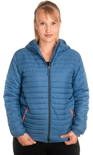 Γυναικείο Επώνυμο Μπουφάν - E219