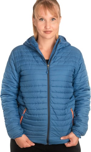 Γυναικείο Επώνυμο Μπουφάν - E219