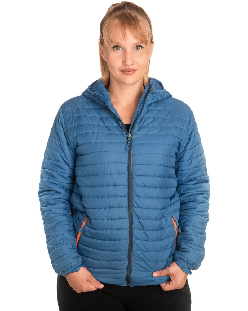 Γυναικείο Επώνυμο Μπουφάν - E219