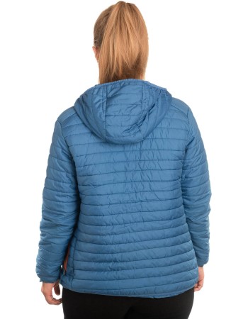 Γυναικείο Επώνυμο Μπουφάν - E219