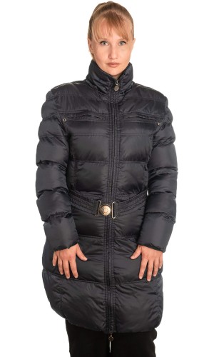 Γυναικείο Επώνυμο Μπουφάν - E220