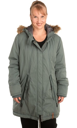 Γυναικείο Επώνυμο Μπουφάν - E221