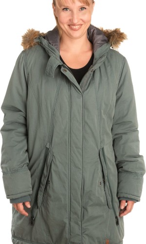 Γυναικείο Επώνυμο Μπουφάν - E221