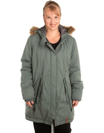 Γυναικείο Επώνυμο Μπουφάν - E221