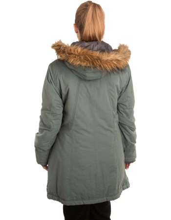 Γυναικείο Επώνυμο Μπουφάν - E221