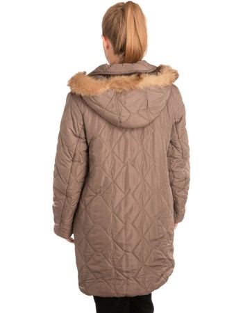 Γυναικείο Επώνυμο Μπουφάν - E222