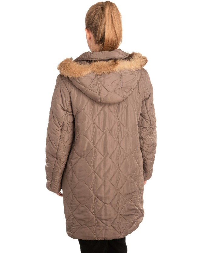 Γυναικείο Επώνυμο Μπουφάν - E222