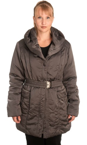 Γυναικείο Επώνυμο Μπουφάν - E224