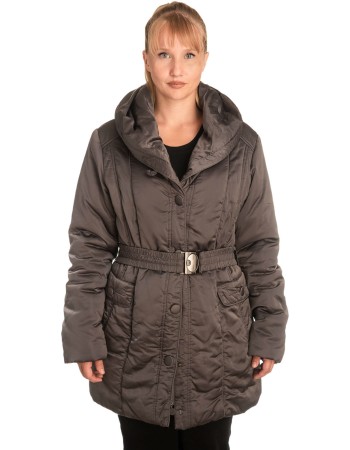 Γυναικείο Επώνυμο Μπουφάν - E224