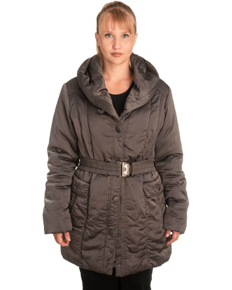 Γυναικείο Επώνυμο Μπουφάν - E224