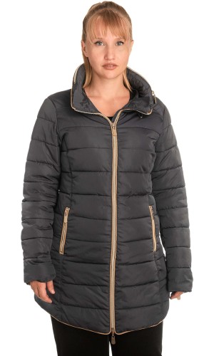 Γυναικείο Επώνυμο Μπουφάν - E225