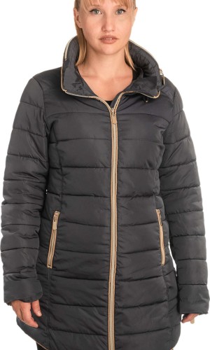 Γυναικείο Επώνυμο Μπουφάν - E225