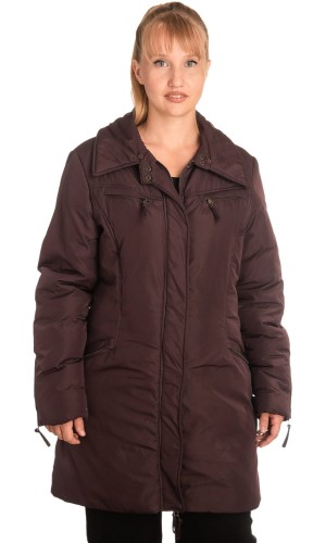 Γυναικείο Επώνυμο Μπουφάν - E226