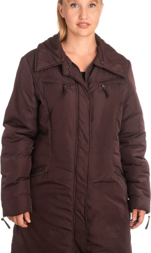 Γυναικείο Επώνυμο Μπουφάν - E226