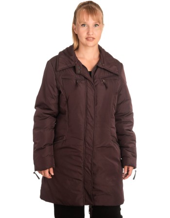 Γυναικείο Επώνυμο Μπουφάν - E226