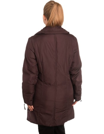 Γυναικείο Επώνυμο Μπουφάν - E226