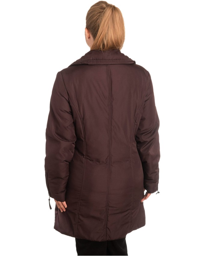 Γυναικείο Επώνυμο Μπουφάν - E226