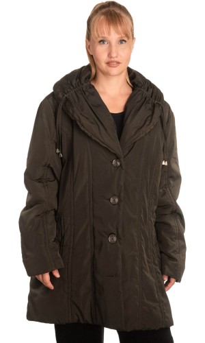 Γυναικείο Επώνυμο Μπουφάν - E227