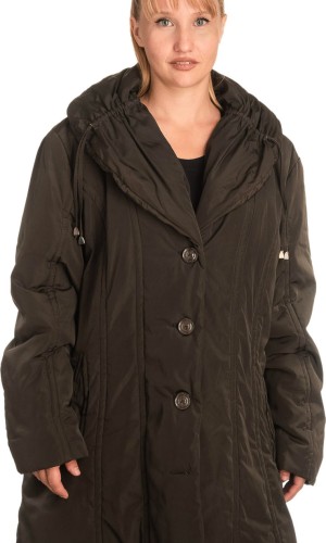 Γυναικείο Επώνυμο Μπουφάν - E227