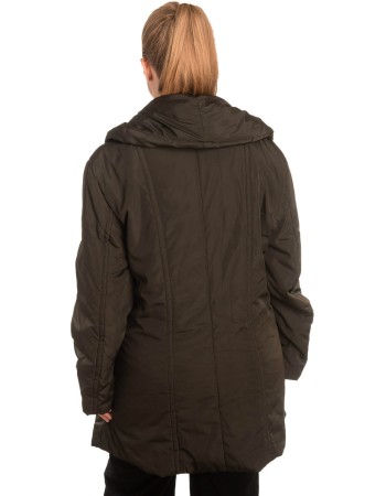 Γυναικείο Επώνυμο Μπουφάν - E227