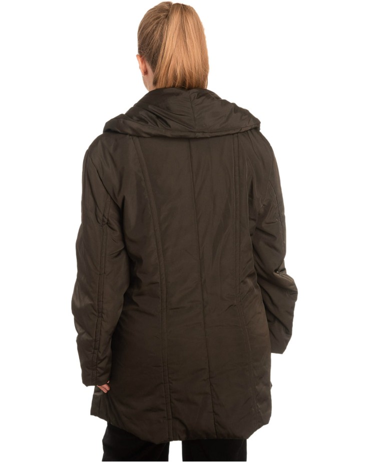 Γυναικείο Επώνυμο Μπουφάν - E227