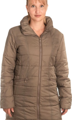 Γυναικείο Επώνυμο Μπουφάν - E228