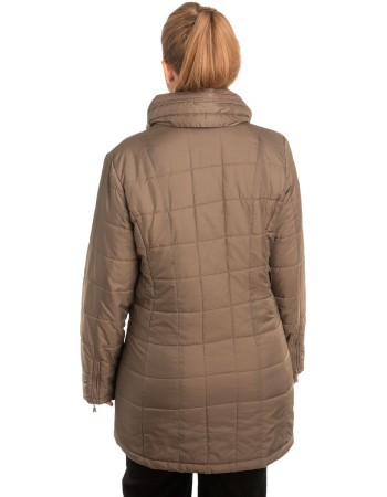 Γυναικείο Επώνυμο Μπουφάν - E228