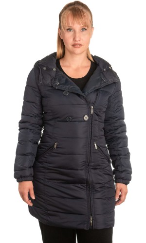 Γυναικείο Επώνυμο Μπουφάν - E229