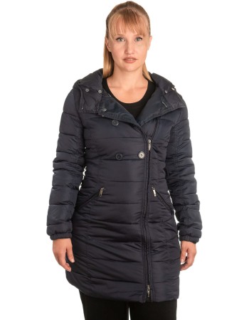 Γυναικείο Επώνυμο Μπουφάν - E229