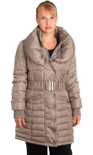 Γυναικείο Επώνυμο Μπουφάν - E230