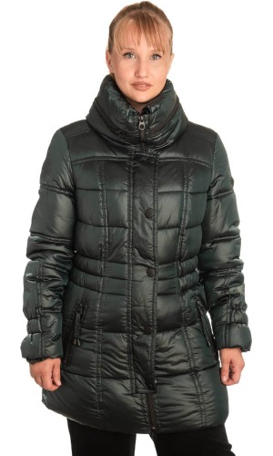 Γυναικείο Επώνυμο Μπουφάν - E231