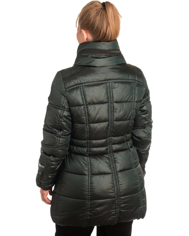 Γυναικείο Επώνυμο Μπουφάν - E231