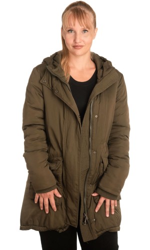 Γυναικείο Επώνυμο Μπουφάν - E232