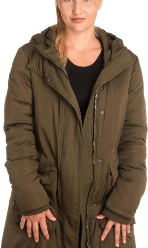 Γυναικείο Επώνυμο Μπουφάν - E232