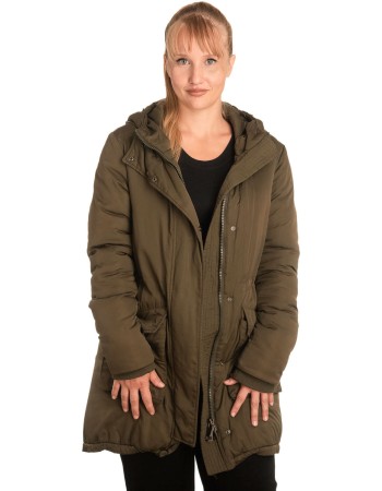 Γυναικείο Επώνυμο Μπουφάν - E232