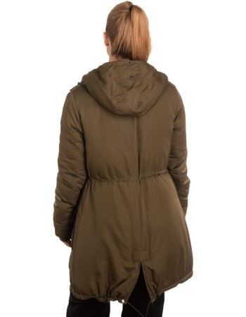 Γυναικείο Επώνυμο Μπουφάν - E232