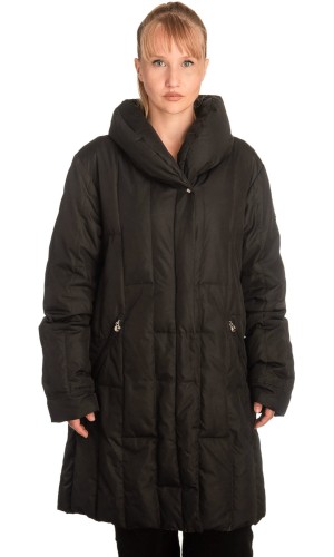 Γυναικείο Επώνυμο Μπουφάν - E234