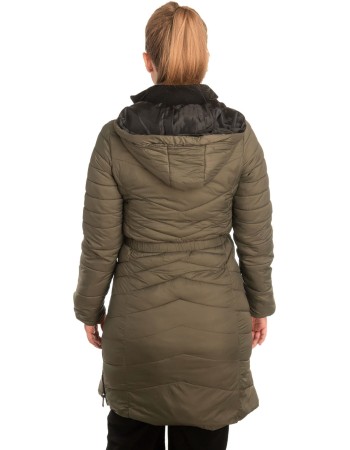 Γυναικείο Επώνυμο Μπουφάν - E235